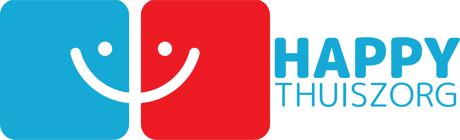 HappyThuiszorg Logo v2